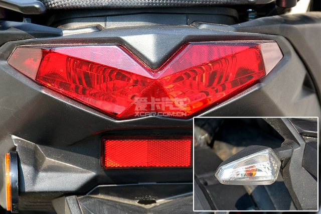 林海175t试驾深度评测,2019款林海175