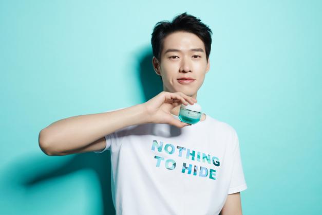 碧欧泉新绿活泉润透爽肤水100ml,碧欧泉女士绿活泉润透洁面乳