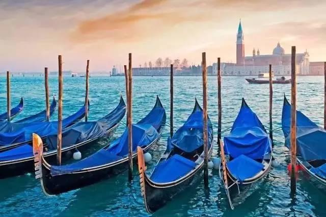 去欧洲旅游不买奢侈品,最省钱欧洲旅游攻略