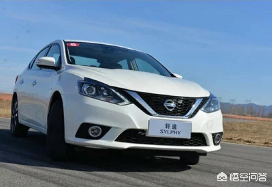 22款轩逸经典和21款轩逸经典区别,经典轩逸豪华与2022轩逸有啥区别