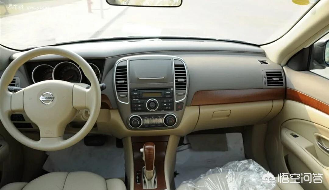 22款轩逸经典和21款轩逸经典区别,经典轩逸豪华与2022轩逸有啥区别