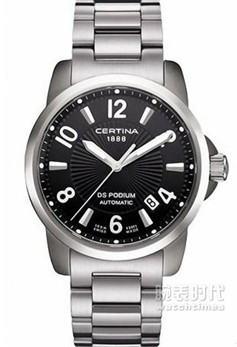 腕表界“小鲜肉”：教你怎么用五千元玩儿转机械表