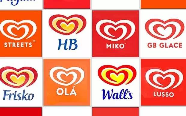 和路雪红糖冰粉口味冰棍,盘点那些你没吃过的冰棍