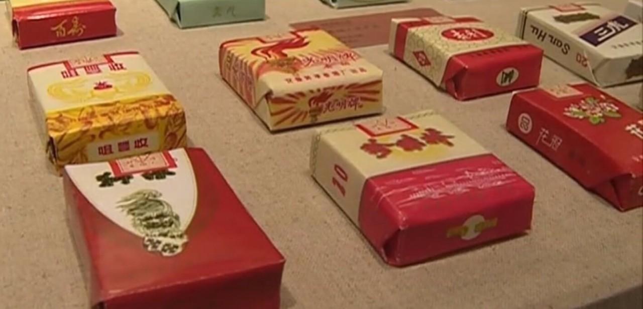 市民将“蚌埠造”电视机捐赠给博物馆！带您了解辉煌的蚌埠工业史！