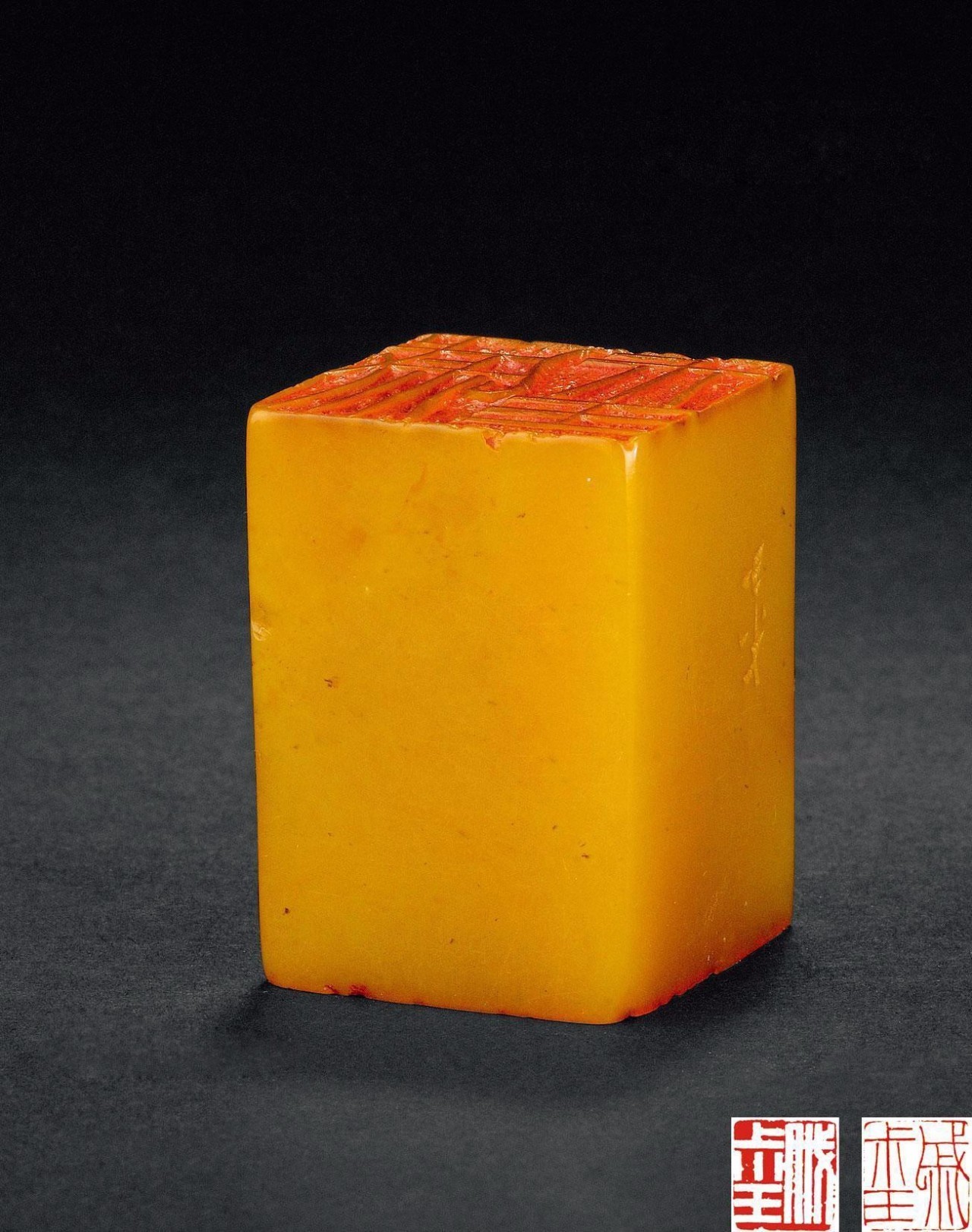 嘉德拍卖会上的当代名家篆刻作品,西泠春拍2023篆刻专场拍卖