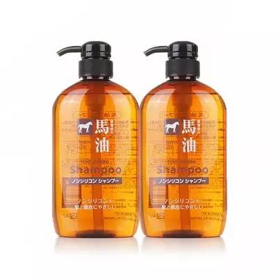 日本无硅油洗发水推荐红榜,10款无硅洗发水排行榜飘柔