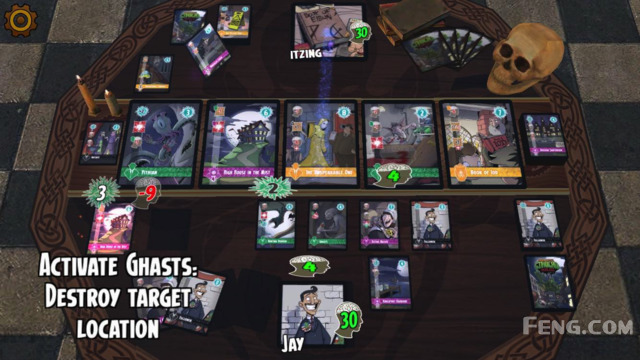 阿兹特兰的智慧之旅一起细数本周新作看点