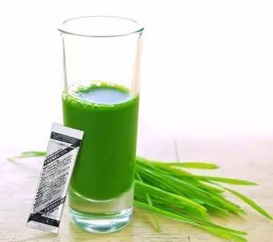 大麦若叶青汁可以减肥吗,大麦若叶青汁有减肥的功效吗