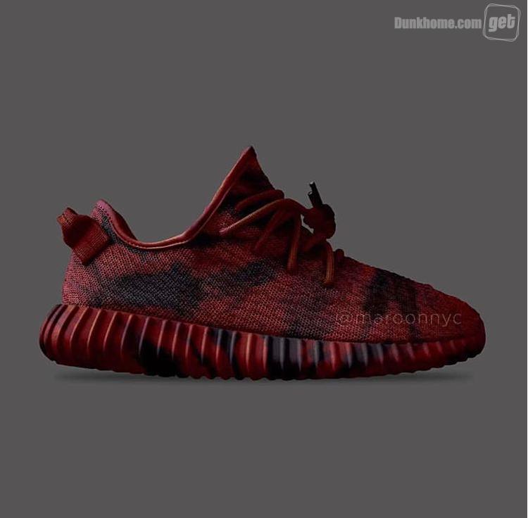 yeezy所有款式,那些年你没见过的五菱