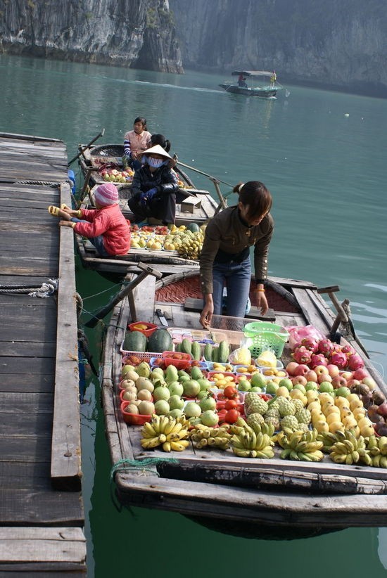 时事内幕解密,越南鲜为人知的10个事实