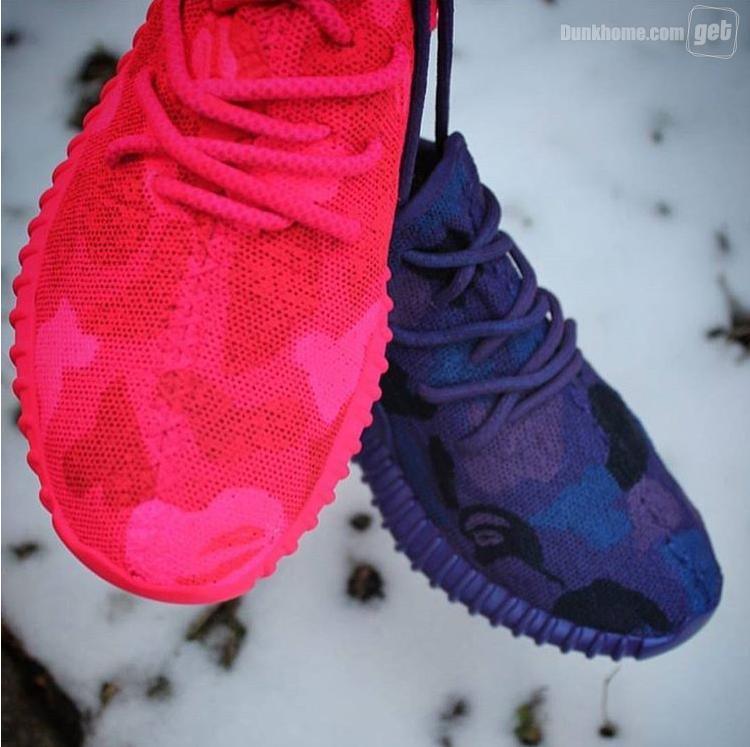 yeezy所有款式,那些年你没见过的五菱