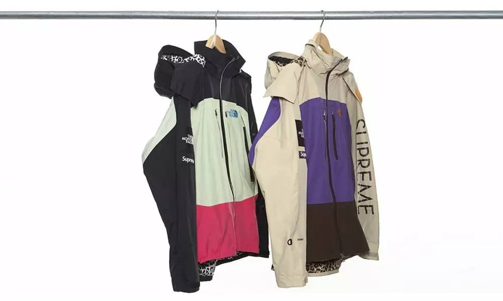 现在流行穿户外牌子,高端人士穿的户外品牌