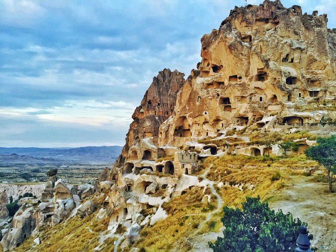 土耳其颜色风格,土耳其色调