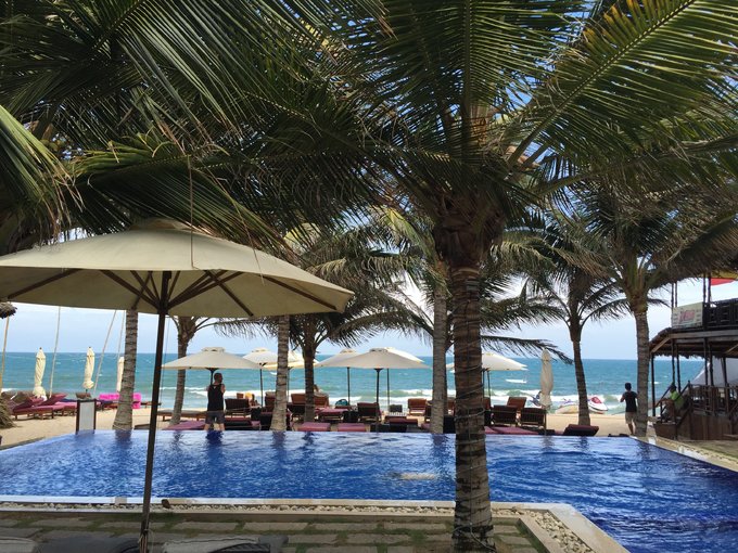 越南越美,自由行10天去越南旅游攻略