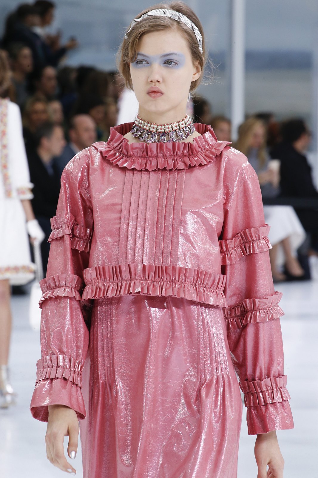 2019时尚潮流配饰,秋冬季节的配饰潮流趋势是什么