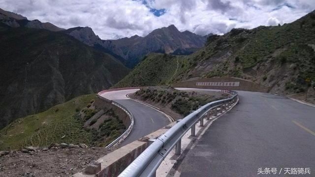 石家庄进藏的最佳线路自驾,骑行去西藏旅游的最佳时间