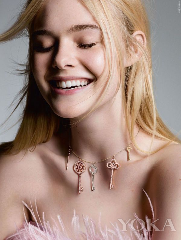 tiffany最值得入手的珠宝,tiffany经典高级珠宝