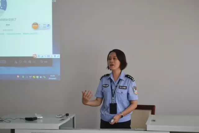 变与不变的意义,在监狱工作的真实感受