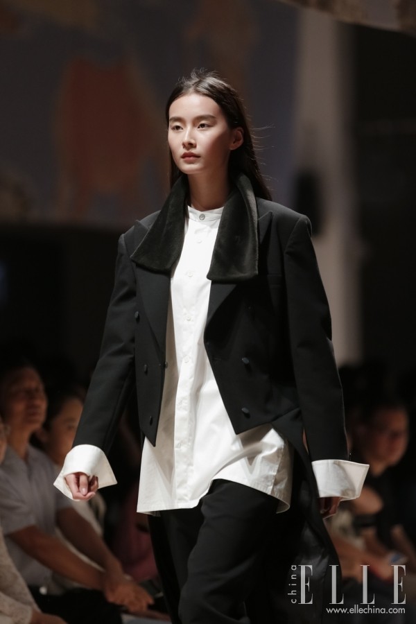 例外秀场,例外新品