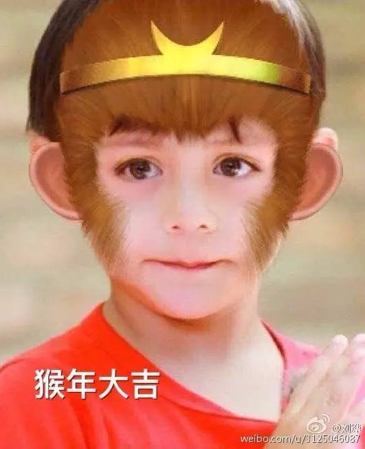 父亲节|这位逗逼，请问地上的“高冷男神”人设是你掉的吗？