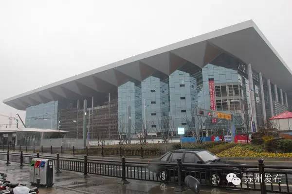 苏州汽车南站什么时候正常运营,苏州汽车南站几点开始营业呀