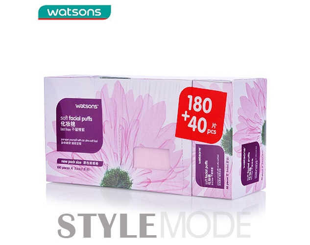 化妆棉选发,化妆棉哪一款最好用