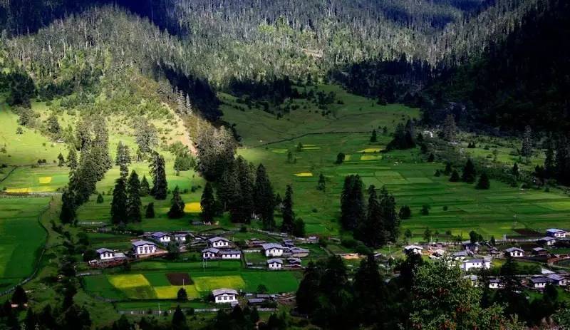 全国最美的六个地方,6月国内最美的10个地方