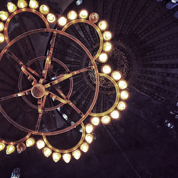 土耳其颜色风格,土耳其色调