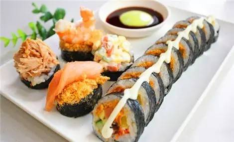 一个吃货的美食记录,一个吃货的总结