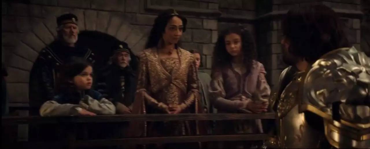 评价电影魔兽,最好看的魔兽电影有哪些