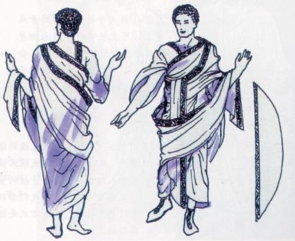 6得飞起的古典style