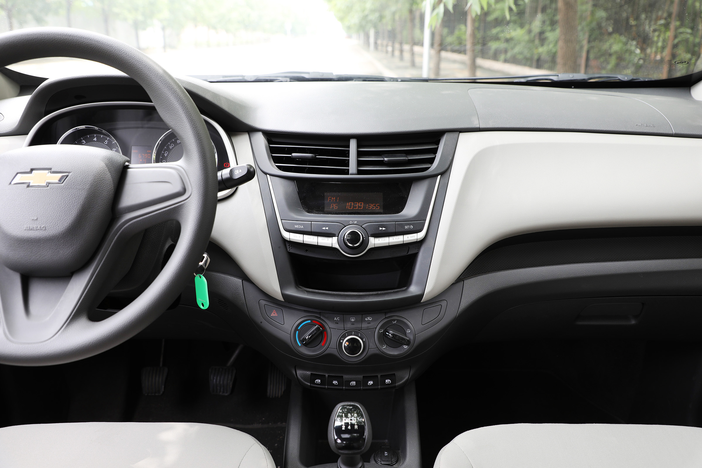 赛欧到底好不好,现在的赛欧的缺点