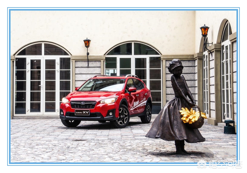 斯巴鲁怎么样值得入手,斯巴鲁怎么样白色