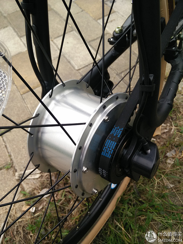 有待完美的骑行2.0时代的智慧代表——TSINOVA轻客TS01智慧电单车测评