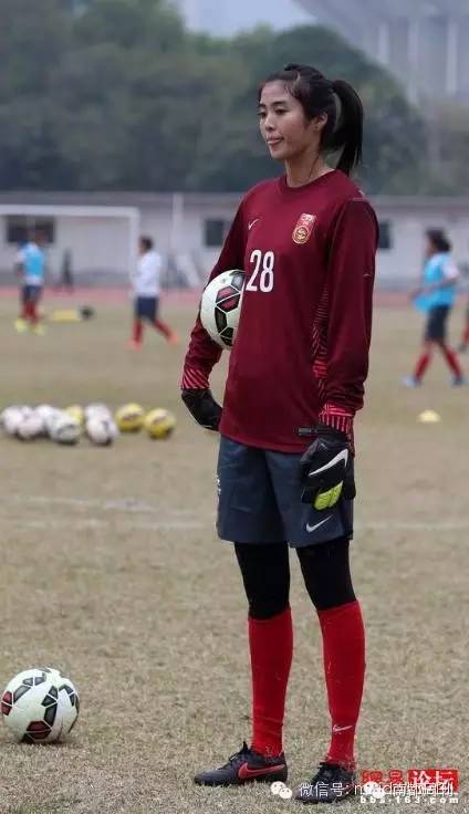 女足最高颜值,史上最高颜值女足