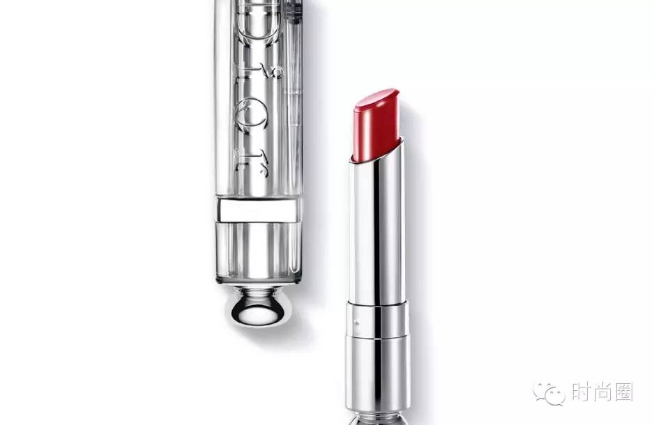 dior迪奥黑管漆光口红877推荐理由,最新dior口红系列
