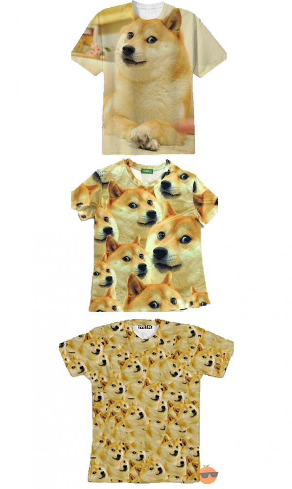 像范爷和GaGa那样，Howto把动物图案穿出高逼格？