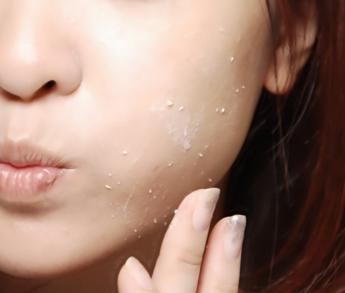 正确的护肤步骤早知道皮肤差不了,6种护肤习惯毁掉你的皮肤