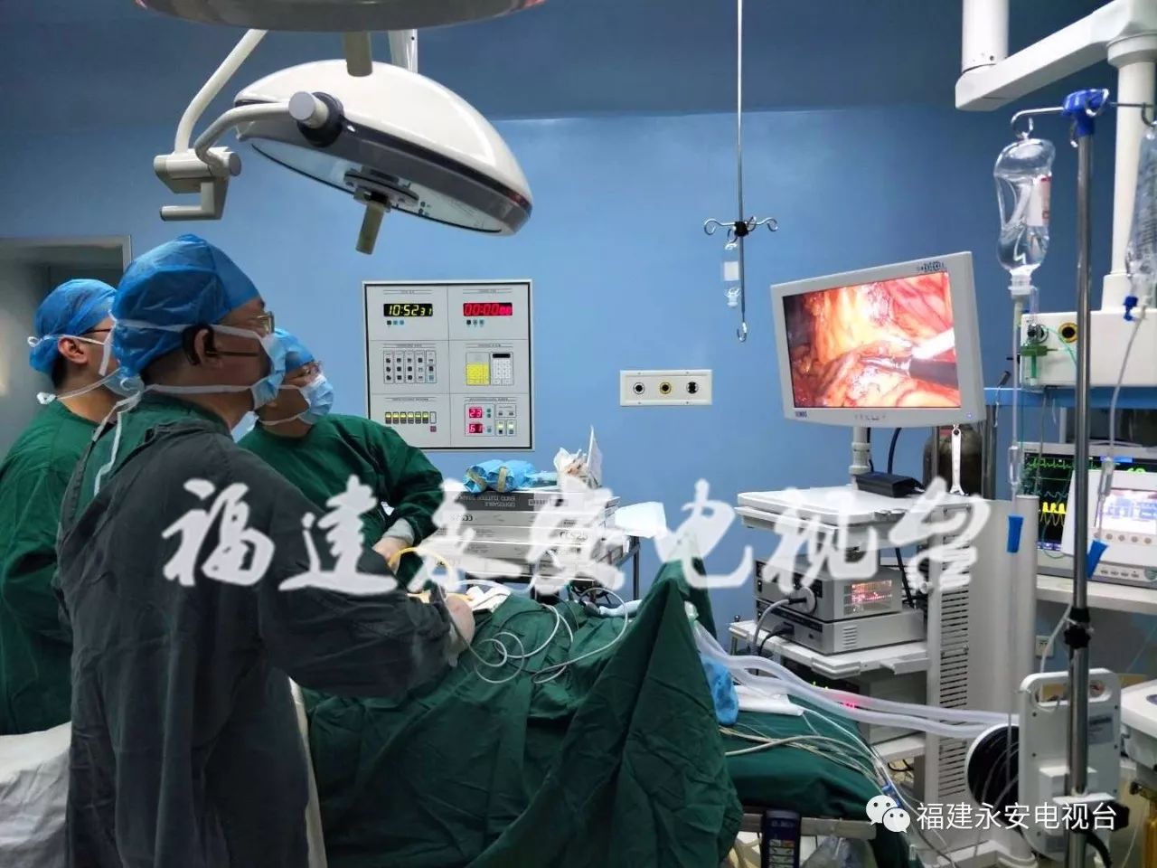 福建永安市第二人民医院,三明市永安总医院新院区搬迁规划