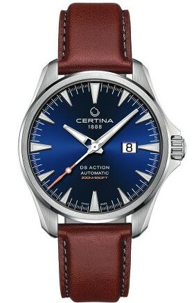 今年的万元手表,最简约的万元表