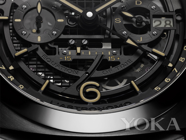 沛纳海最经典表款,沛纳海最好的表款