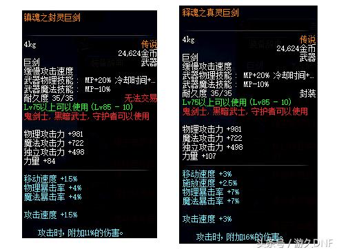 地下城与勇士十周年套装,地下城与勇士十周年回忆录