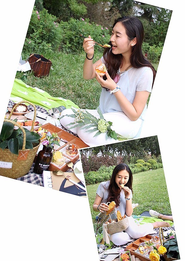 没错!这就是潍坊的生活!