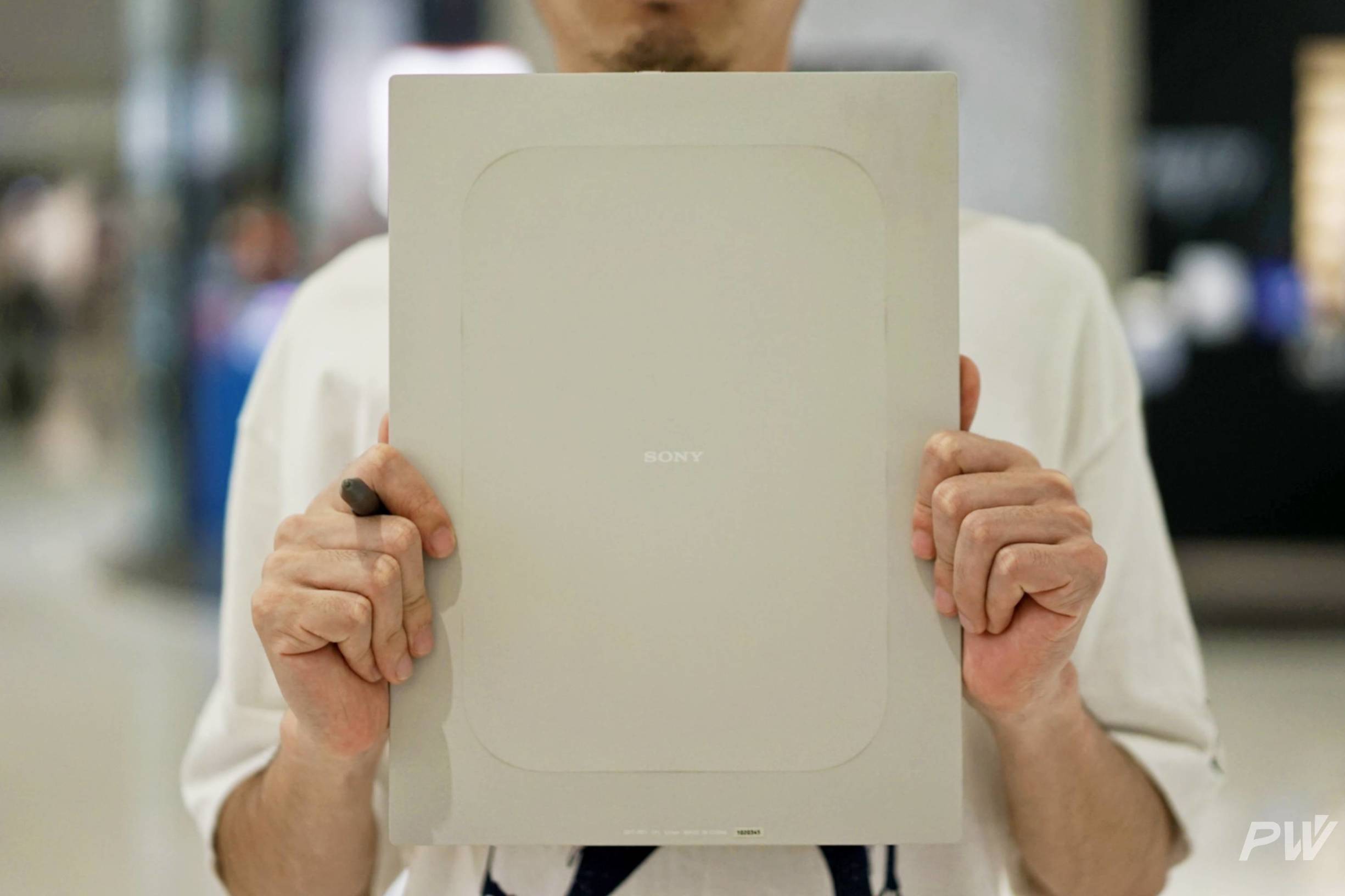 索尼电子纸高亮 (索尼电子纸适用于干什么)