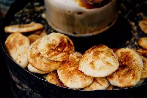 上海滩最有名的美食 (上海滩的特色美食)