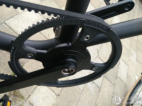 有待完美的骑行2.0时代的智慧代表——TSINOVA轻客TS01智慧电单车测评