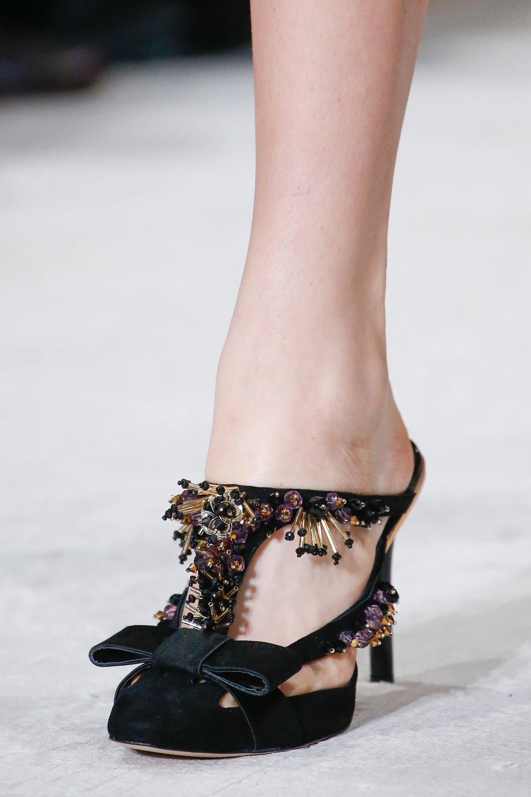 2019时尚潮流配饰,秋冬季节的配饰潮流趋势是什么