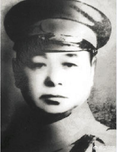 傻儿师长的原型人物是谁,哈儿师长故事原型