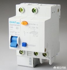 家里的漏电保护开关，一用电水壶就挑闸是怎么回事？