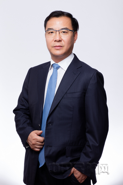 专访中国电子科技集团有限公司总经理刘烈宏